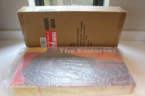 Hornby 120 easterner - tt:120, train