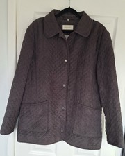 Dannimac Quilted Diamond