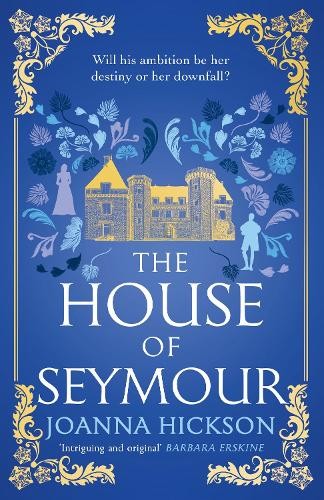 The house seymour - the,