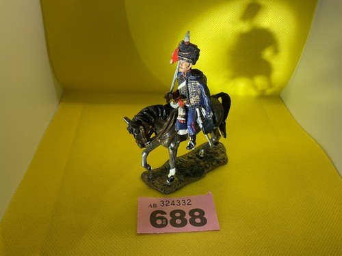 Napoleonic cavalry del - napoleonic, prado