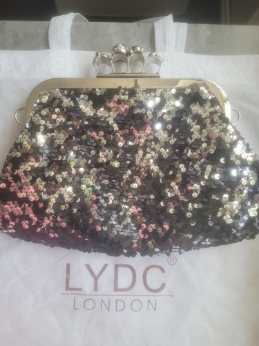 Lydc london vintage bag - of,