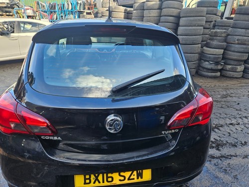 2015 vauxhall corsa - 2015, 19
