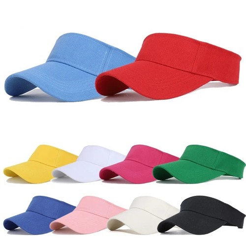 Sun visor elastic sports - sports, hat