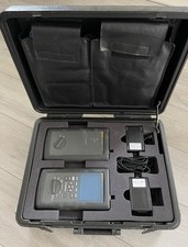 Fluke DSP-2000 Cat5 LAN Cable Analyzer Tester FLUKE Tester