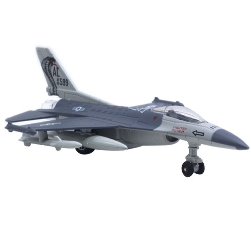 100 fighter aircraft f16 - 1/100,