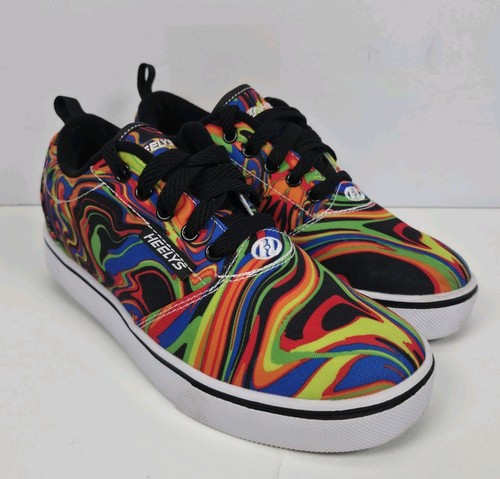 Heelys pro 20x2 rainbow - heelys,
