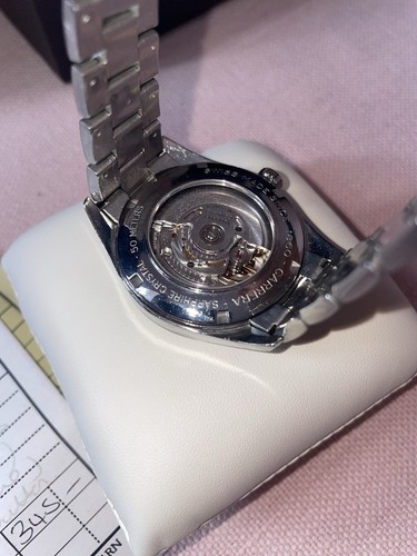 Tag heuer carrera calibre - heuer,