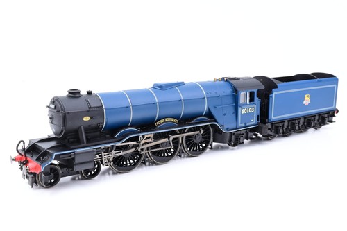 Hornby gauge r3627 early - oo,