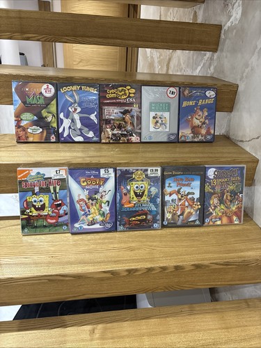 Sealed new bundle children - new,