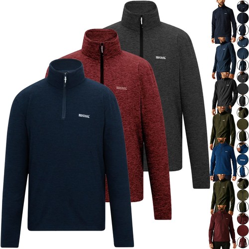 Regatta mens fleece - mens, 1/4