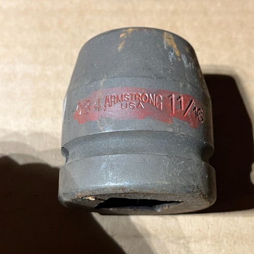 Armstrong tools drive - tools,