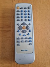 Genuine Bush Grey Handheld