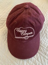 Richardson Happy Camper