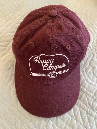 Richardson happy camper - richardson,