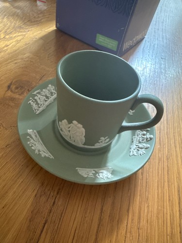 Wedgwood jasperware - wedgwood,