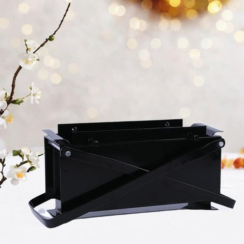Paper briquette maker - paper, brick