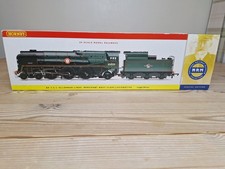 Hornby R2294 Merchant Navy