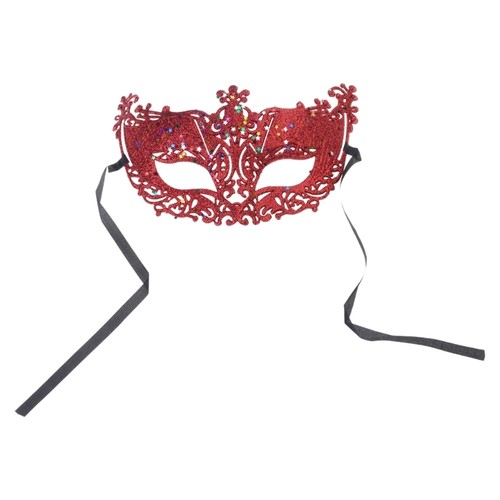 Masquerade mask mardi - mardi, gras