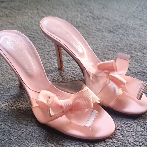 Russell bromley beverly - russell,