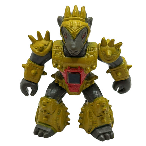 Battle beasts prickly - battle,
