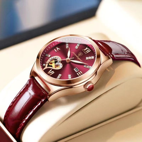 Women automatic mechanical - automatic,