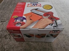 Staedtler FIMO Clay Machine