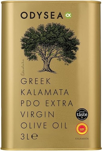 Odysea greek pdo kalamata - odysea,