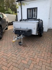 Anssems GT750V.211 Camping