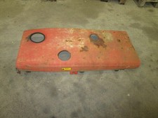 For Massey Ferguson 3060 Bonnet Top (needs painting)