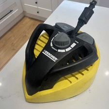 KARCHER PRESSURE WASHER PATIO