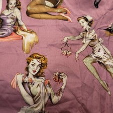Alexander Henry Fabric