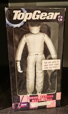 Top Gear Some Say Stig Doll In