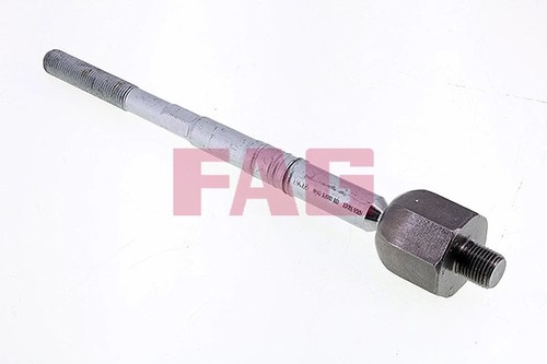 1st front inner tie rod - 1st,