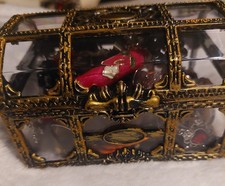 Mystery Jewellery Jar Treasure Chest