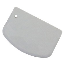 Useful Cream Spatula Cake