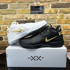 Nike Lebron NXXT Gen AMPD