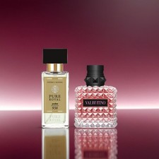 FM 938 Pure Royal Perfume Unisex 50ml