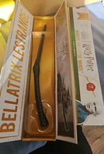 Bellatrix Lestrange Wand Harry