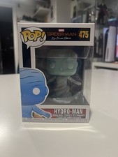 FUNKO Pop Marvel SPIDER-MAN