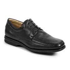 Anatomic 'Goias' Men's Black