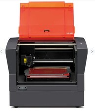 METAZA LD-300 Laser Foil Printer can be used for many materials