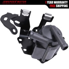 Auxiliary Water Pump For MINI