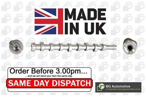 Camshaft fit for volvo - camshaft,