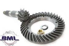 LR DEFENDER CROWN WHEEL AND PINION(LONG NOSE ROVER DIFF) FRONT KAM538 / KAM539