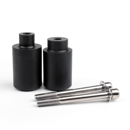 Frame sliders crash protector - frame,