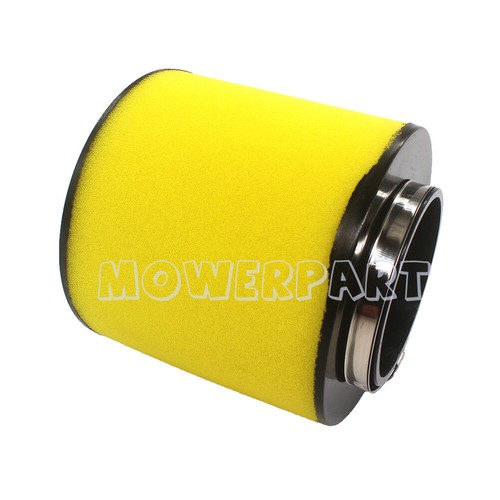 Air filter fit - fit, honda
