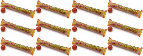 12x zed candy - zed, fireball