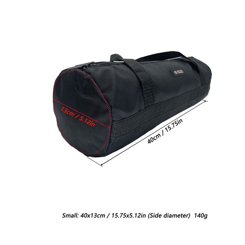 Tool bag with zippers - tool, multi