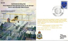 JAGUAR XX843  .FLOWN COVER