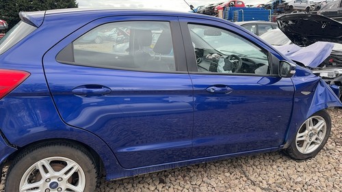 Ford zetec 2016 - ,